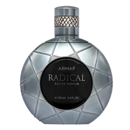 Armaf Radical Blue Eau De Parfum Spray 100ml