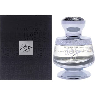 Hirfah by Ahmed Al Maghribi Unisex 253 Oz EDP Spray