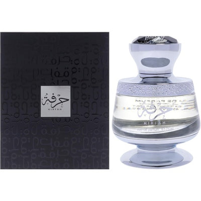 Hirfah by Ahmed Al Maghribi Unisex 253 Oz EDP Spray