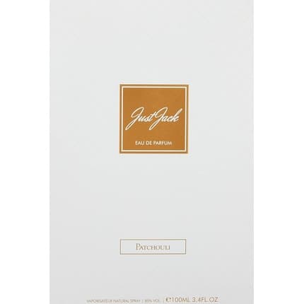 Patchouli 100ml | Parfum Inspiration