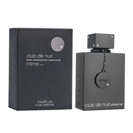 Club De Nuit Pure Perfume Intense Man – Armaf | Parfum Inspiration