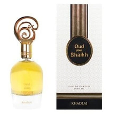 Khadlaj Oud Pour Shaikh Eau De Parfum
