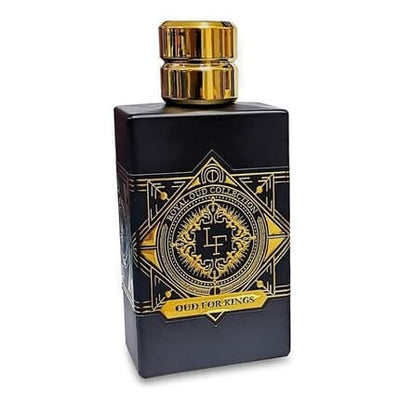 La Fede Oud For Kings Eau de Parfum (EDP) Mixte 100ml