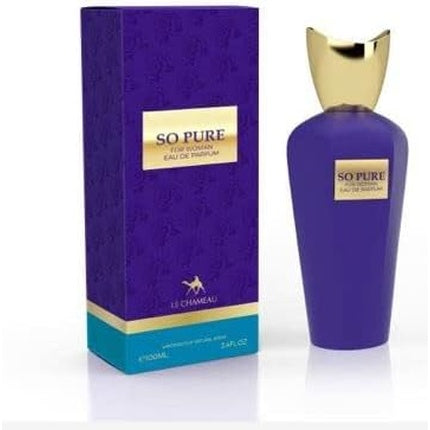 Milestone So Pure Unisex 100ml by Emper