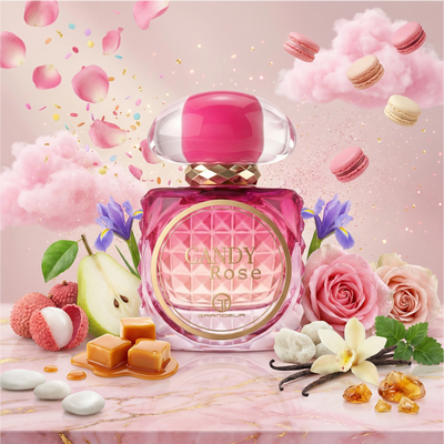 Candy rose GRANDEUR