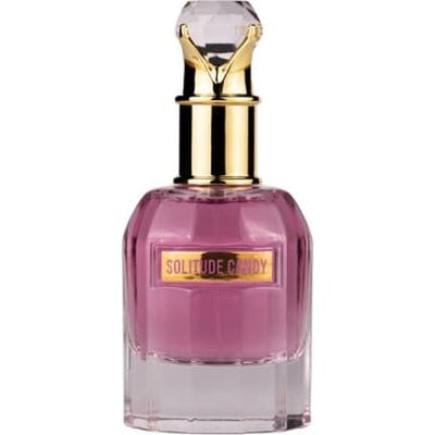 Pendora Scents Solitude Candy Eau de Parfum (EDP) Mixte 100ml