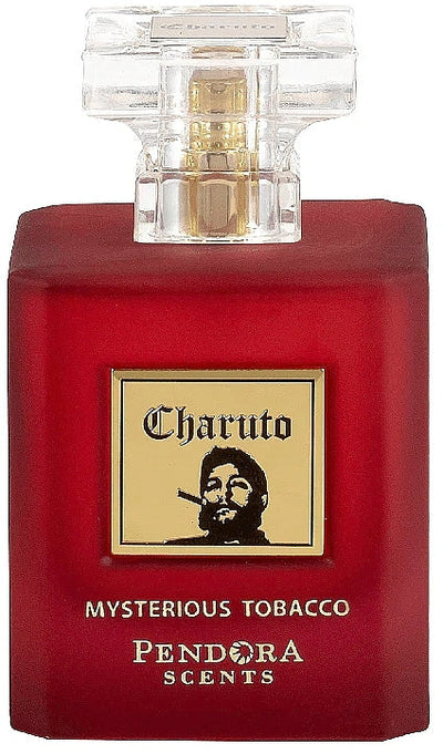 Pendora Scents Charuto Mysterious Tobacco Eau de Parfum (EDP) Mixte 100ml