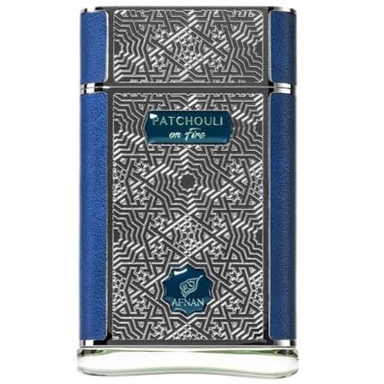 Afnan Patchouli On Fire Eau de Parfum (EDP) Mixte 80ml