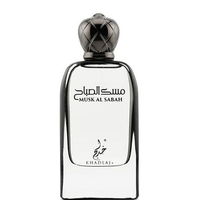 Khadlaj Musk Al Sabah Eau De Parfum