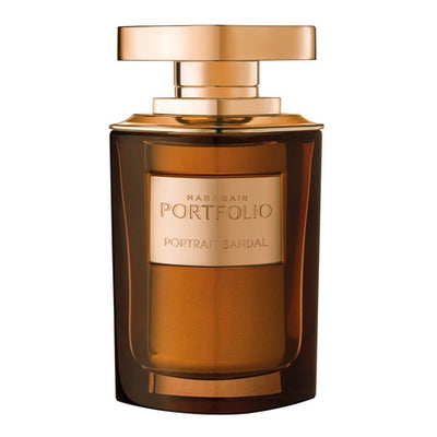 Al Haramain Portfolio Portrait Sandal Eau De Parfum Spray 75ml