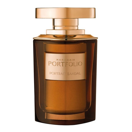 Al Haramain Portfolio Portrait Sandal Eau De Parfum Spray 75ml