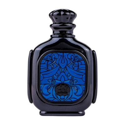 Zimaya Zukhruf Black Eau de Parfum (EDP) Mixte 100ml
