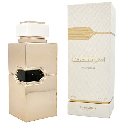 Al Haramain L'Aventure Women Eau De Parfum Spray 200ml