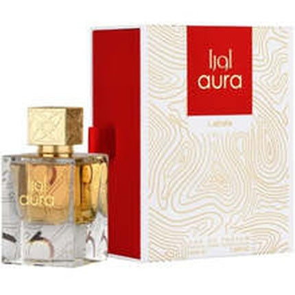 Lattafa Perfumes Aura Eau De Parfum