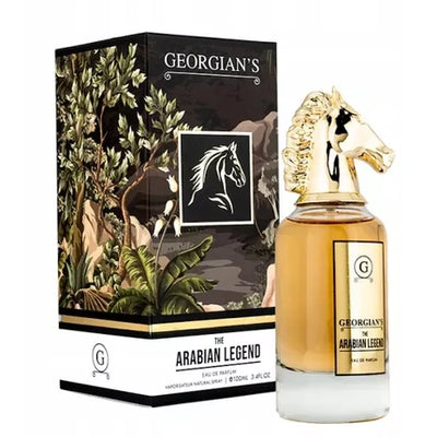 Flavia Georgion Arabian Legend Perfume