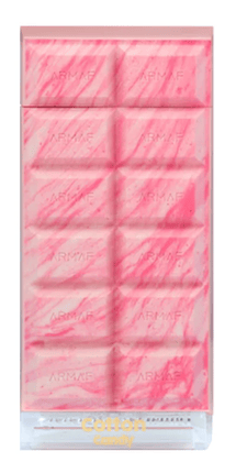 Armaf Cotton Candy Eau De Parfum Unisex 70 Ml