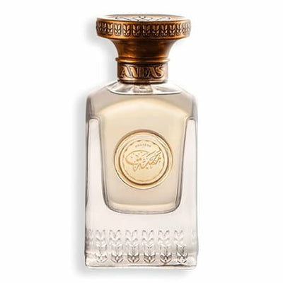 Mahaba Extrait De Parfum – Anfas | Parfum Inspiration
