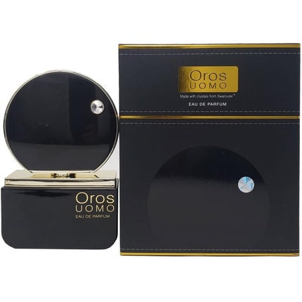 Oros Uomo – Oros | Parfum Inspiration
