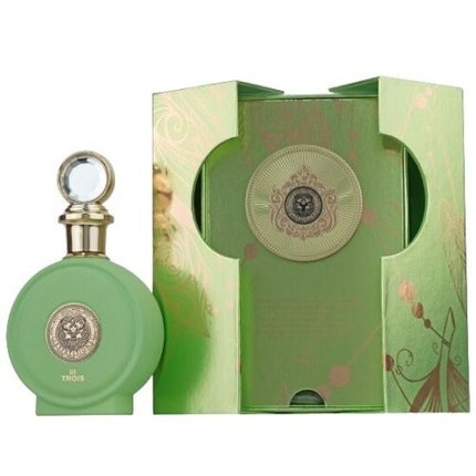 North Stag Expressions Iii Trois Extrait De Parfum Spray 100ml