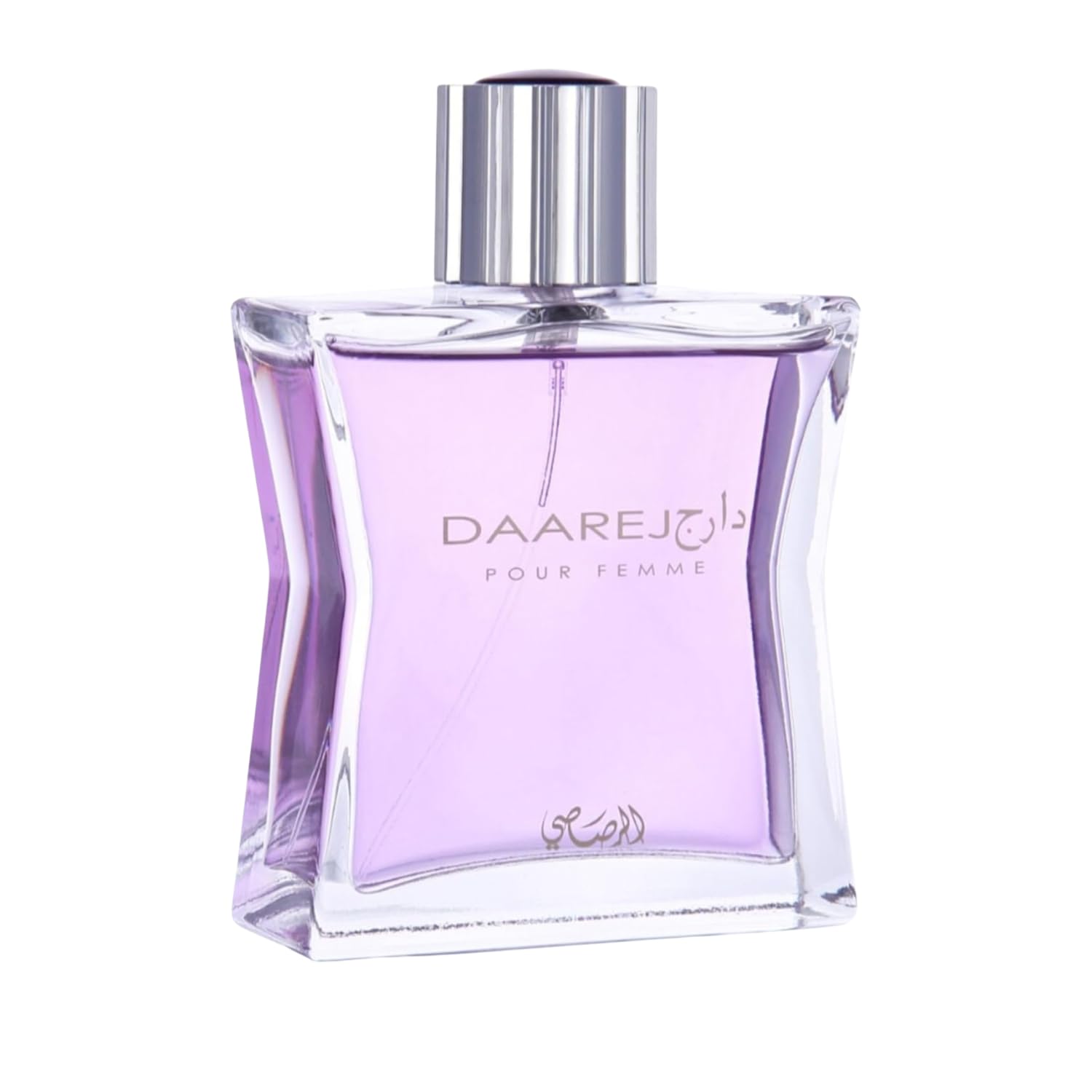 Dareej Women Eau de Parfum by Rasasi Spray 100ml