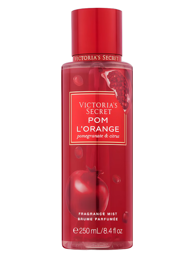 Victoria's Secret Pom L'Orange