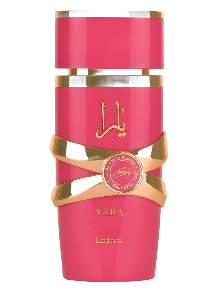 YARA CANDY 100 ML