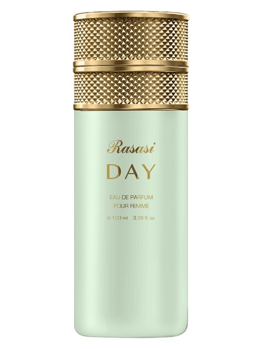 Rasasi Rasasi Day Eau De Parfum Women 100 Ml