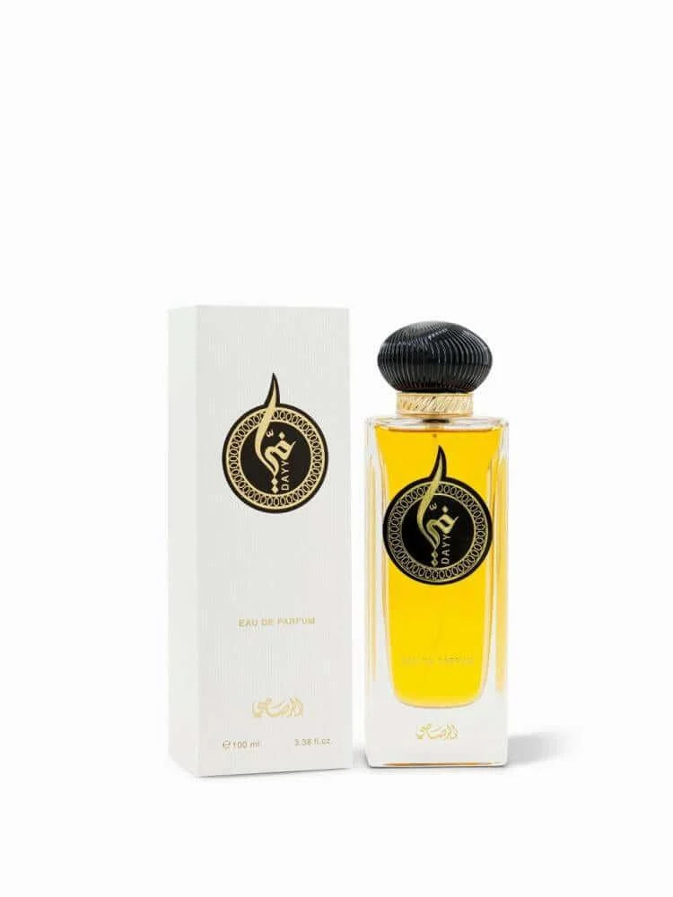 Dayy Eau De Parfum 100ml Unisex Fragrance by Rasasi