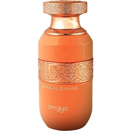 Zimaya Swar Al Dahab Eau De Parfum