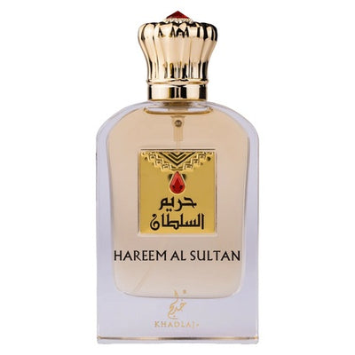 Khadlaj Hareem Al Sultan Eau de Parfum (EDP) Mixte 75ml