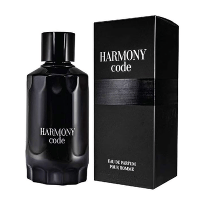 Fragrance World Harmony Code Intense by Fragrance World Eau de Parfum 100 ml