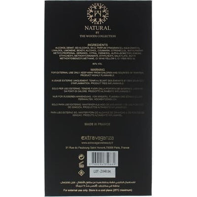 The Woods Collection Natural Dusk And Unisex Gift Set Coffret (Coffret) Mixte 100ml