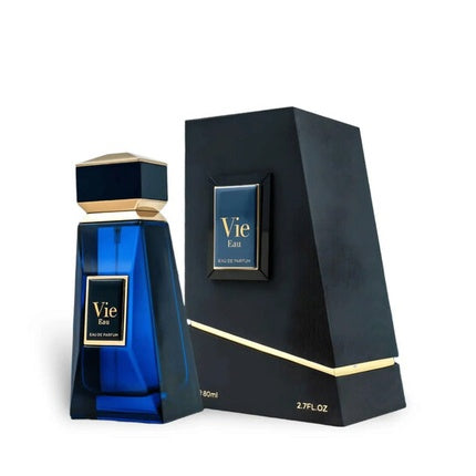 French Avenue Vie Eau De Parfum For Men 80 Ml