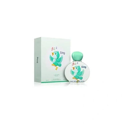 Lattafa Pride Sing For Kids Eau De Parfum 75ml