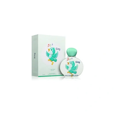 Lattafa Pride Sing For Kids Eau De Parfum 75ml