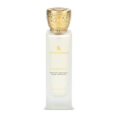 Swiss Arabian Casablanca Hair Perfume For Women Fruity Woody Fragrance