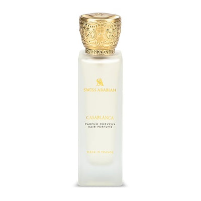 Swiss Arabian Casablanca Hair Perfume For Women Fruity Woody Fragrance