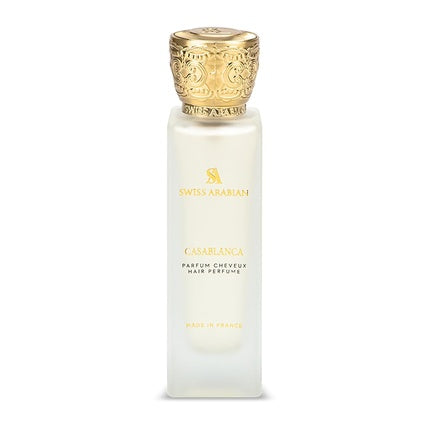 Swiss Arabian Casablanca Hair Perfume For Women Fruity Woody Fragrance