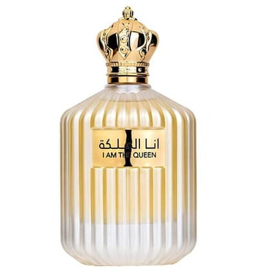 Ard Al Zaafaran I Am The Queen Eau De Parfum Spray 100ml