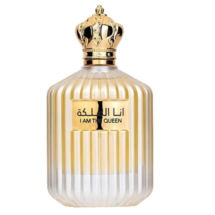 Ard Al Zaafaran I Am The Queen Eau De Parfum Spray 100ml
