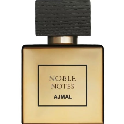 Ajmal Noble Notes Eau De Parfum