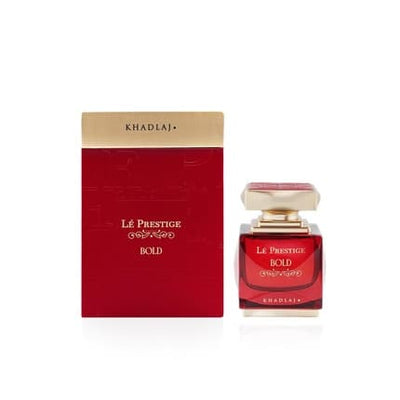 Khadlaj Le Prestige Bold Eau de Parfum (EDP) Mixte