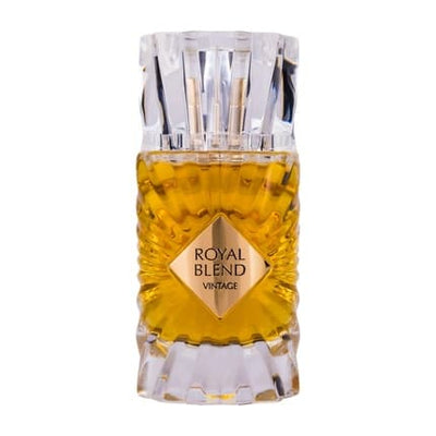 French Avenue Royal Blend Vintage Eau De Parfum Spray 100ml