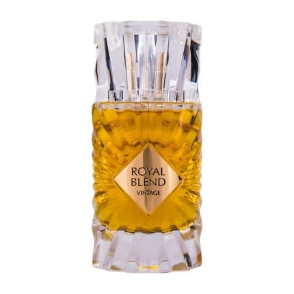 French Avenue Royal Blend Vintage Eau De Parfum Spray 100ml