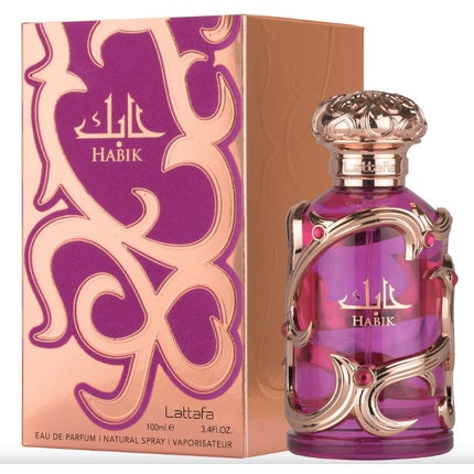 Habik For Women – Lattafa | Parfum Inspiration
