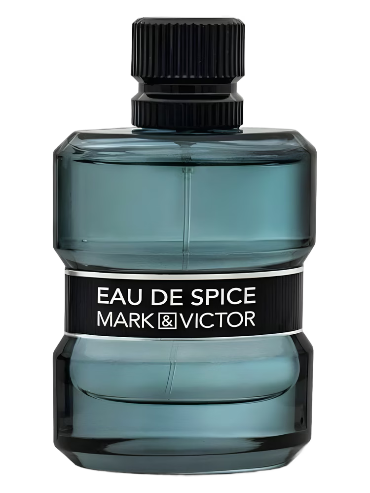 EAU DE SPICE MARK & VICTOR