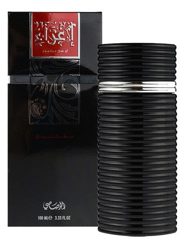 Rasasi Egra For Men Eau De Parfum 100ml