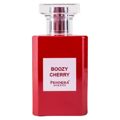 Pendora Scents Boozy Cherry Eau de Parfum (EDP) Mixte 100ml