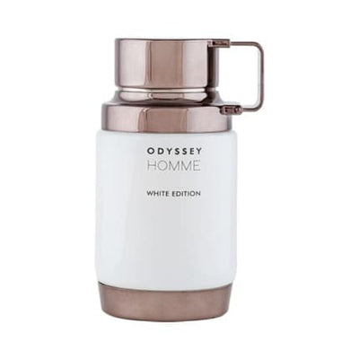 Armaf Odyssey White Edition Eau de Parfum (EDP) Homme 200ml