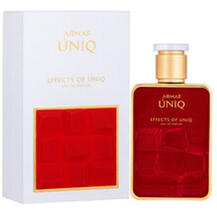 Effects Of Uniq – Armaf | Parfum Inspiration